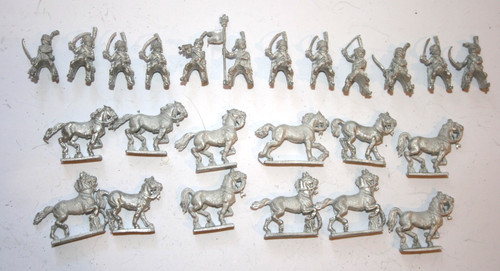 15mm metal french - 15mm,