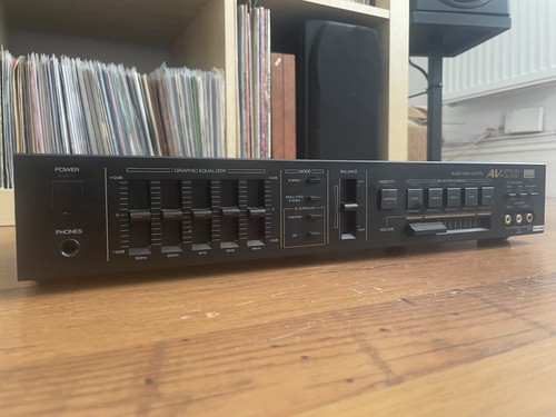 Sansui c10 audio video - sansui,
