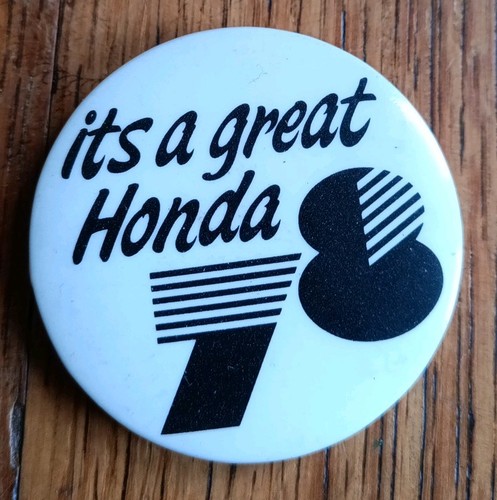 Rare vintage a great - it's,