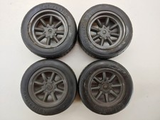 Vintage HPI Racing Hoosier