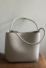 Charles & Keith Leia Tote Bag