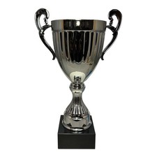 Express Medals 12" Bright