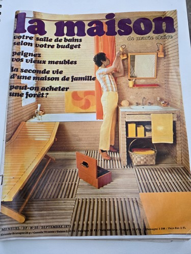 Maison marie claire - de,