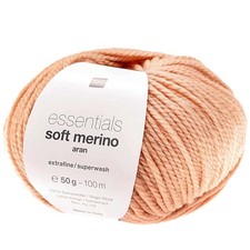 Rico Knitting Yarn Essentials