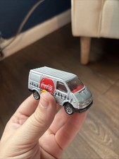 Matchbox Ford Transit