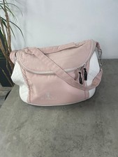 Venicci Rose Pink Nappy / Changing Bag -  FREE UK DELIVERY