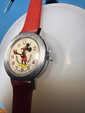 Vintage Bradley Walt Disney
