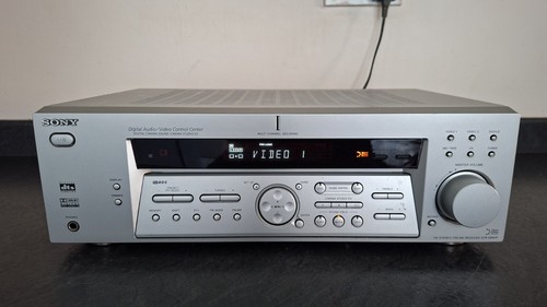 Sony str k840p stereo - str-k840p,