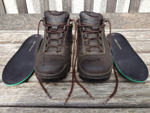 Ecco terra evo low - ecco,