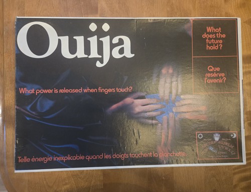Ouija board 60270 canada - ouija, #60270