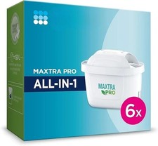 MAXTRA PRO All-in-1 Water