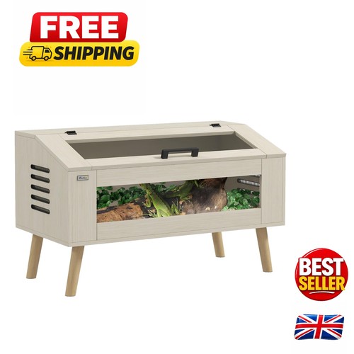 140l spacious reptile - spacious,