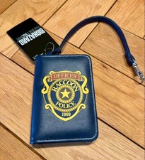 Resident evil raccoon police - evil,