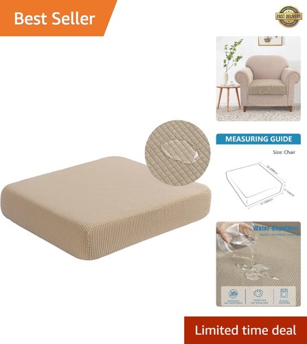 Water repellent stretch - water,