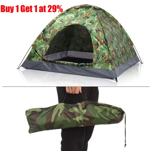 Tent pop hiking 2 - pop,