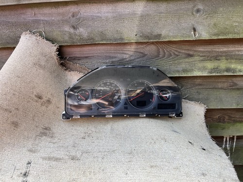 Volvo v70 s60 instrument - volvo,