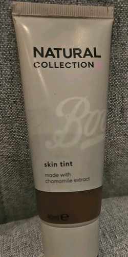 Natural collection boots skin - boots,