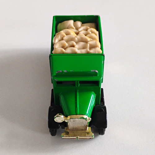 Corgi classics morris 1939 - classics,