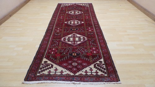 Hand made hall - hand, carpet