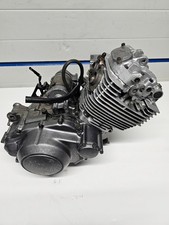 Yamaha XT 600 3AJ00 Engine