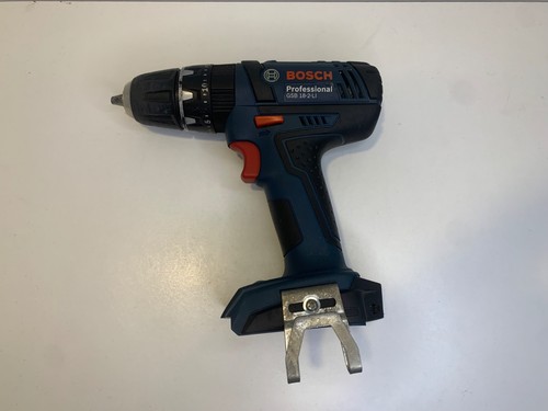 Bosch professional 18v ion - professional, li-ion