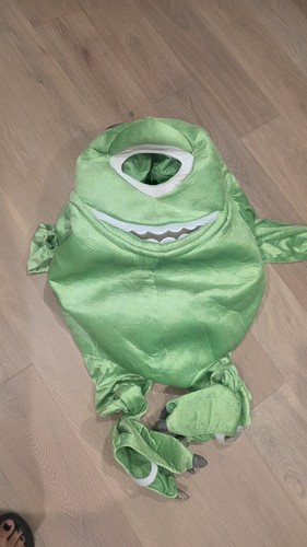 Disney store monsters inc - store,