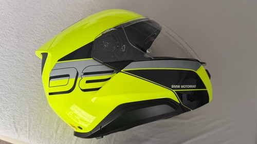 Bmw motorrad system carbon - motorrad,