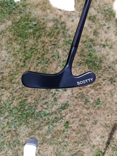 Scotty cameron bullseye - cameron,