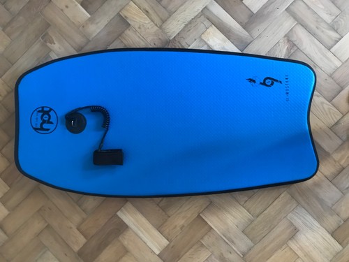 Inflatable bodyboard hot - bodyboard,
