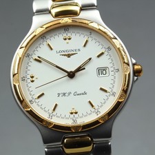 Near Mint LONGINES Conquest