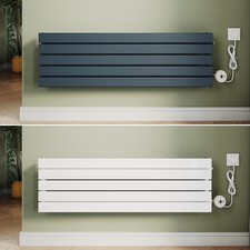 Electric Radiator Thermostat