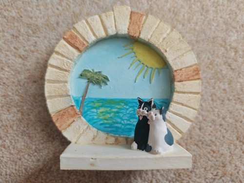Peter fagan colourbox cats - colourbox,,