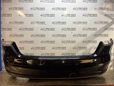 AUDI A3 8V S-LINE REAR BUMPER
