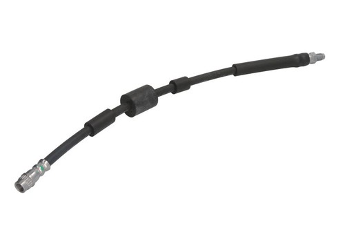 Flexible brake pipe - , left