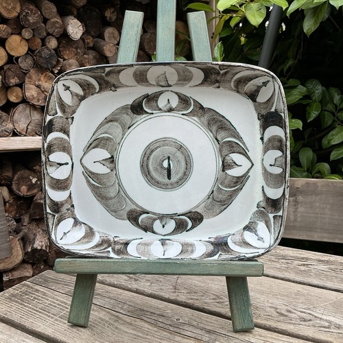Aldermaston pottery bernard - -,