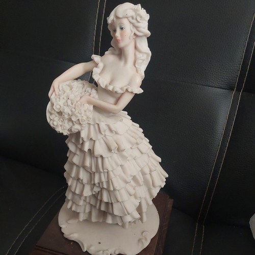 Vintage capodimonte a - capodimonte,