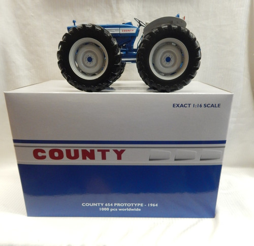 Universal hobbies ford - hobbies, county