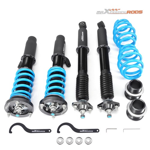 Upgrade coilovers kit - coilovers,