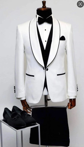 New shawl lapel - lapel, blazer