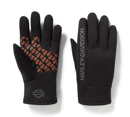Harley davidson tech fleece - harley,