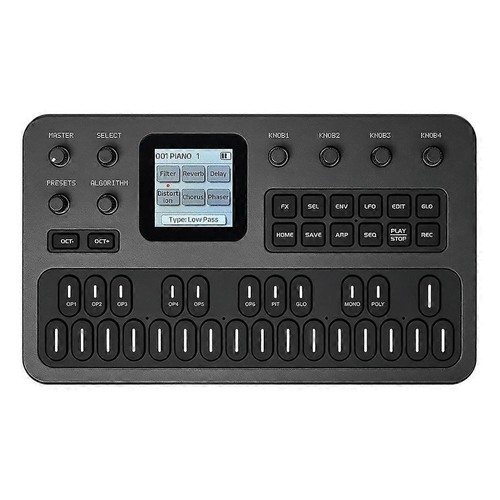 Vave portable fm - portable,