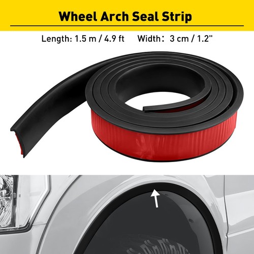 Universal seal strip - universal, for