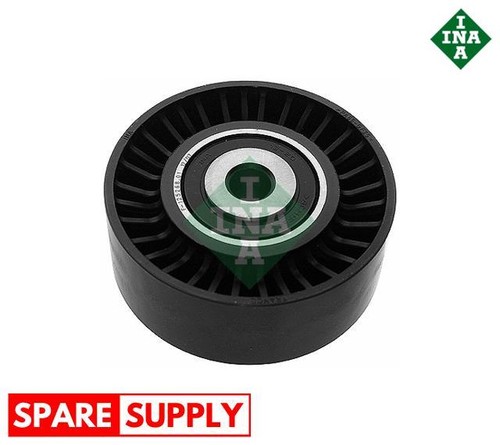 Deflection guide pulley - deflection/guide,