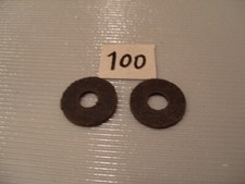 Dnepr Rocker Cover bolt seal