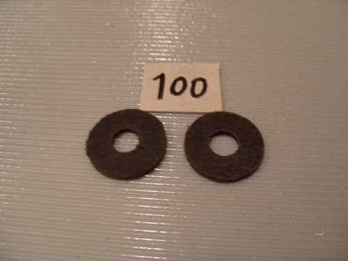 Dnepr rocker cover bolt - cover, seal
