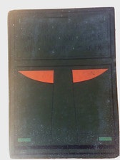 Glasgow School Arts & Crafts