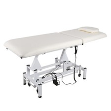 Electric Massage Bed