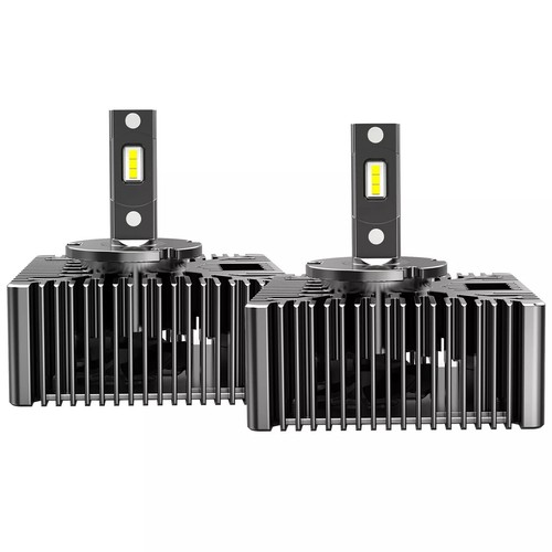 Universal d8s led xenon - universal,