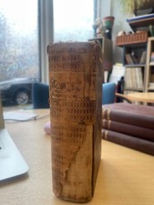 1835 Welsh Bible, Bibl