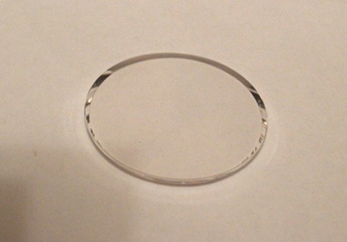 Replacement crystal seiko - replacement,